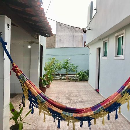 3 Quartos,10 Min A Pe Praia Grande, Garagem 3 Carros, Churrasqueira, Wi-Fi E Cozinha Completa Arraial do Cabo Exterior photo